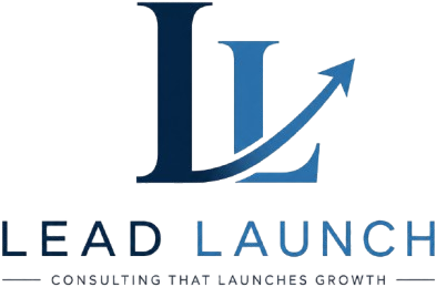 Lead Launch Pty Ltd Logo